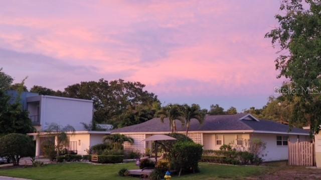 3418 S Beach Dr., Tampa, FL 33629