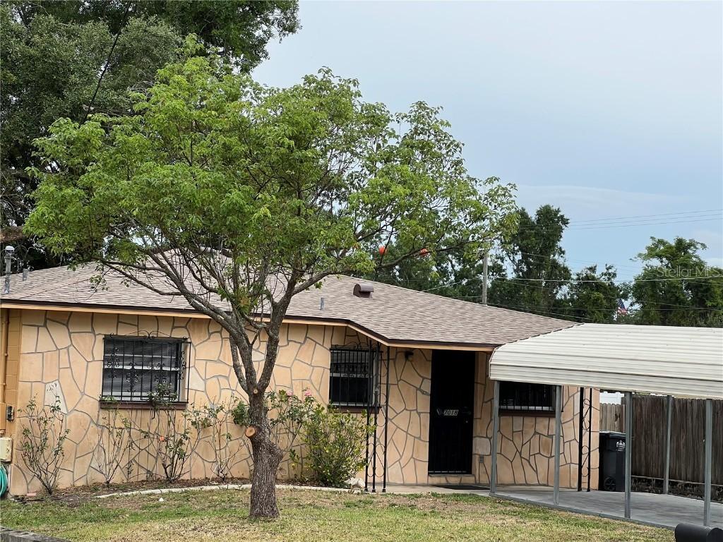 [Address Hidden by Seller], Tampa, FL 33617