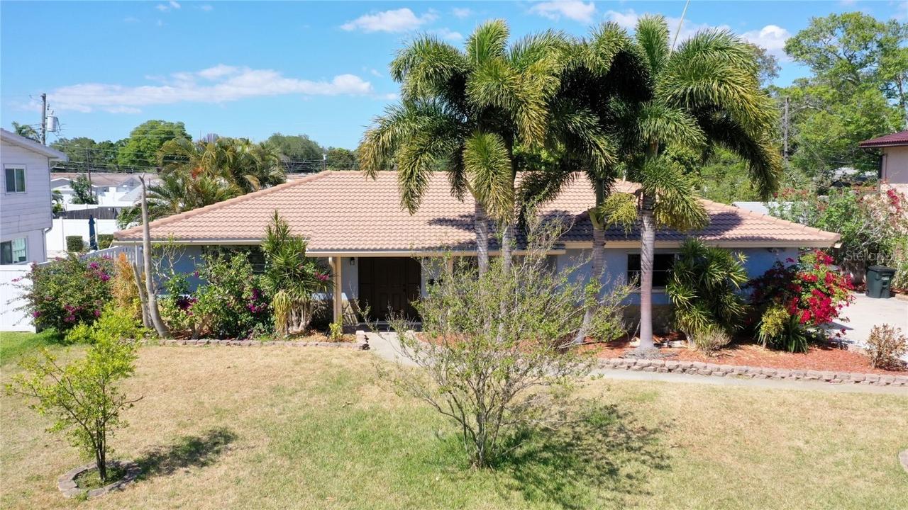 6625 10th Ave., St Petersburg, FL 33710