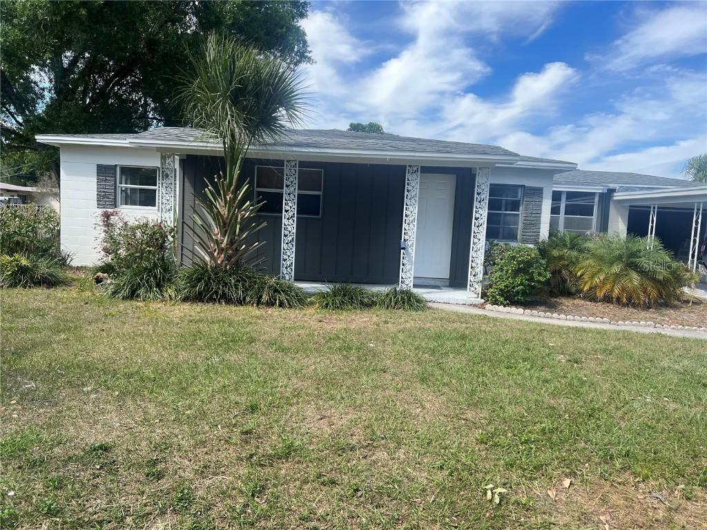 2527 W Knollwood St., Tampa, FL 33614