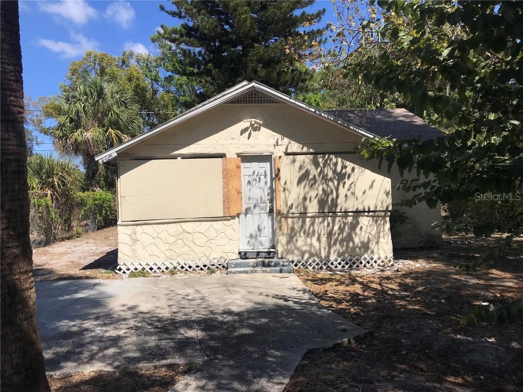 3435 19th Ave., St Petersburg, FL 33711