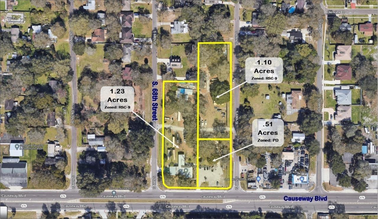6802 Causeway Blvd., Tampa, FL 33619
