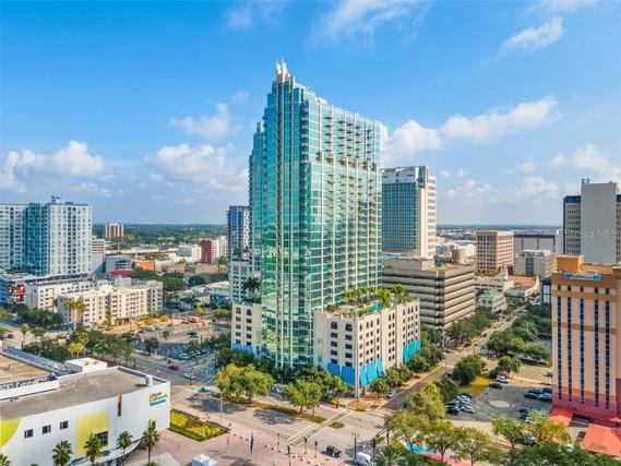 New Homes For Sale This Week in Downtown Tampa: March 24th to March 30th