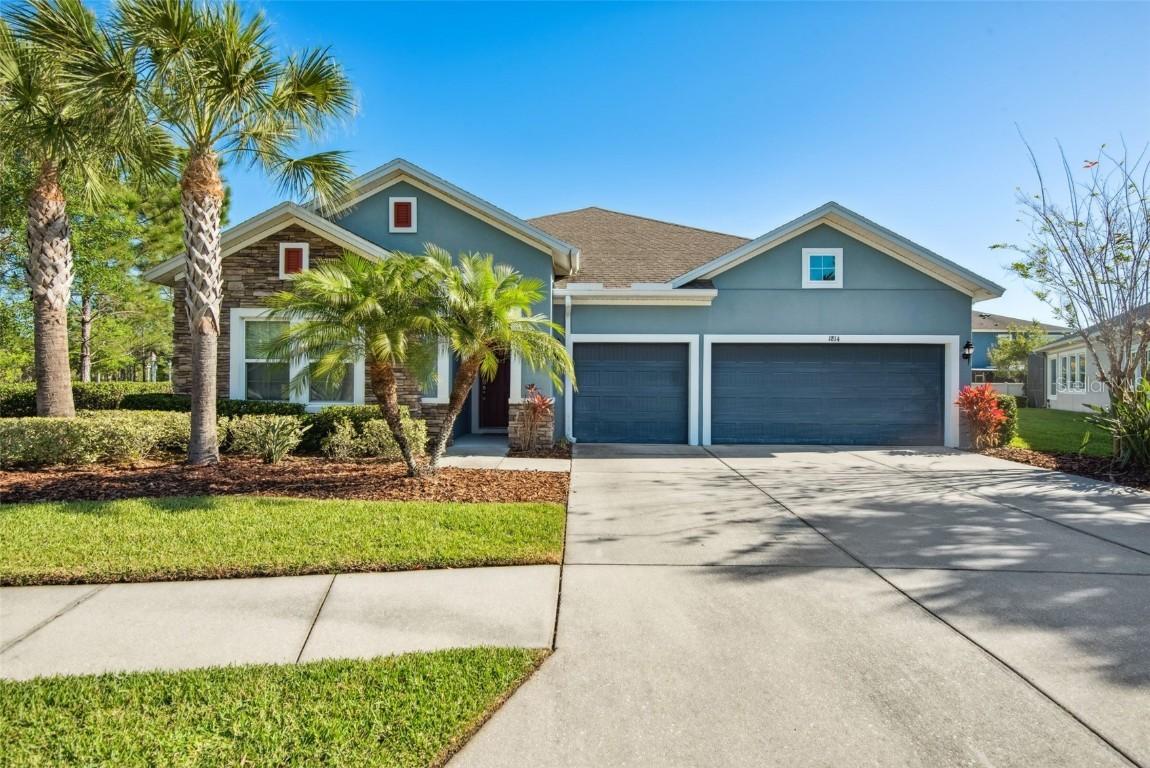 1814 Tuttle Ln., Wesley Chapel, FL 33543