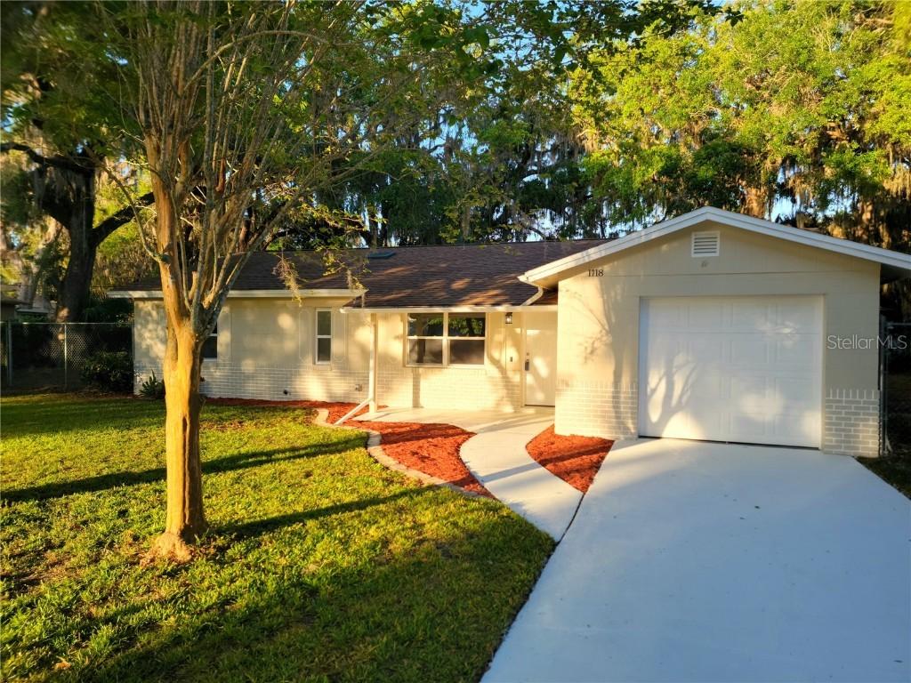 1718 Lime Tree Dr., Edgewater, FL 32132
