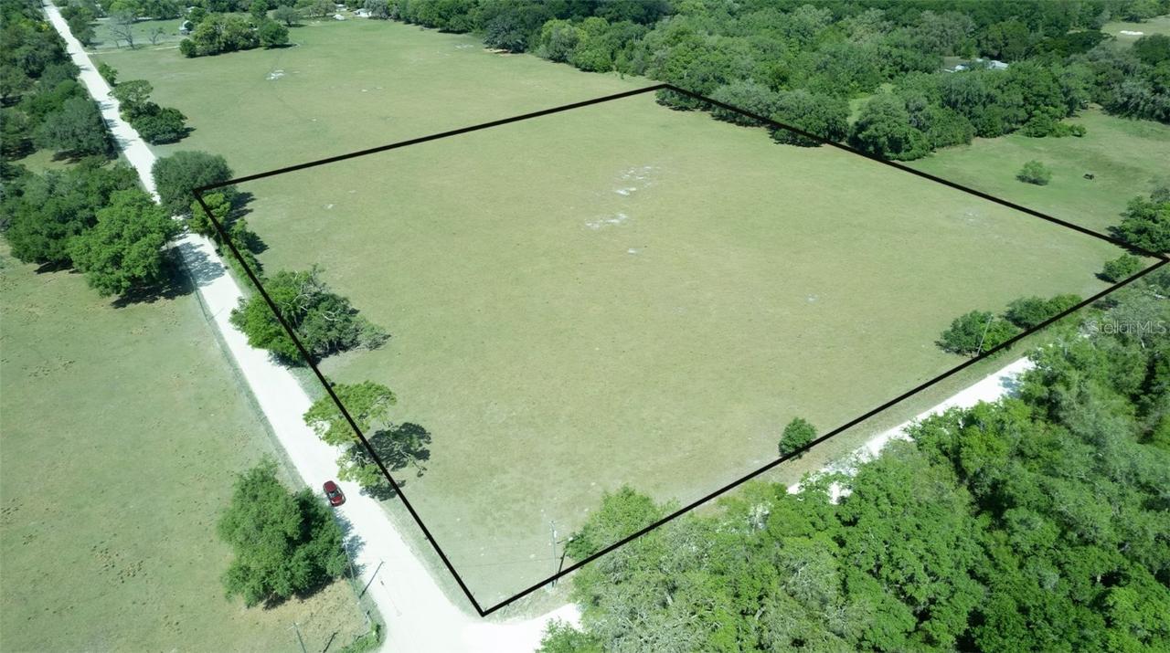 Coit Rd., Dade City, FL 33523