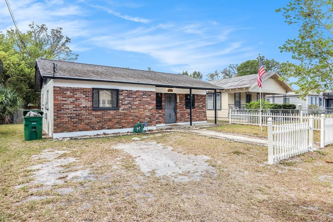 2514 W South Ave., Tampa, FL 33614