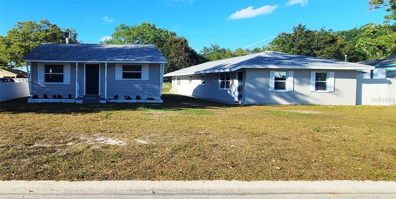3259 36th Ave., St Petersburg, FL 33713