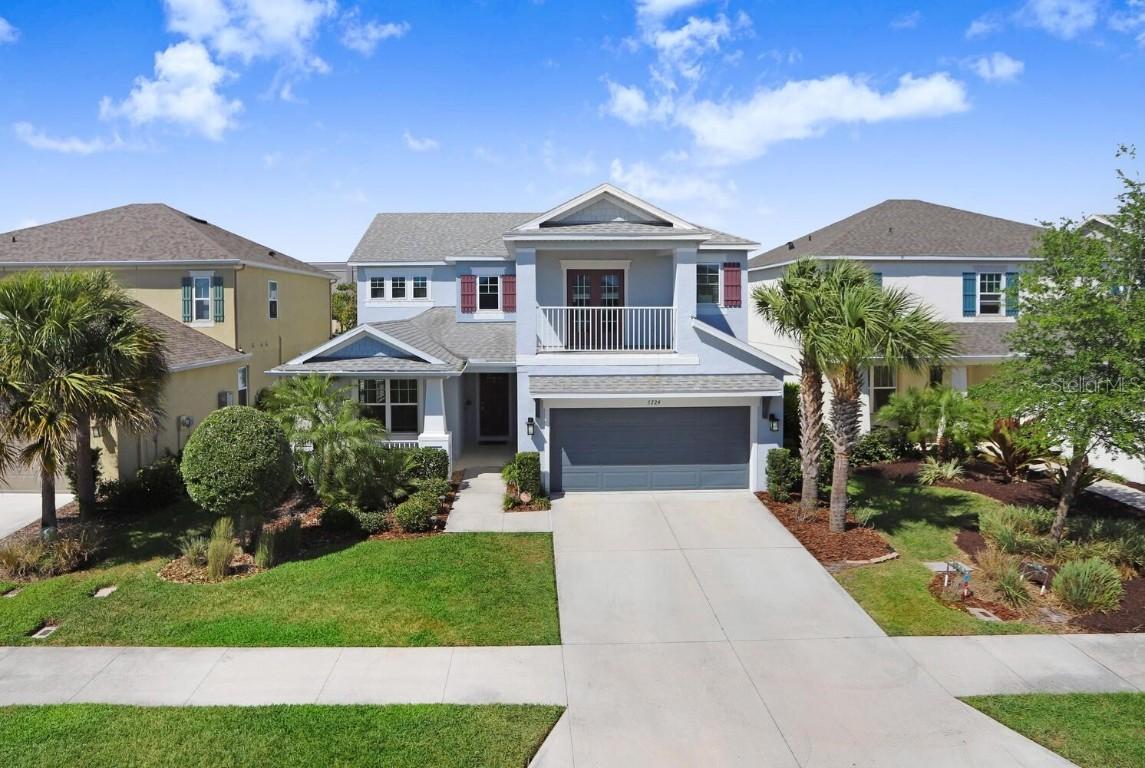5724 Wild Sage Cir., Sarasota, FL 34238
