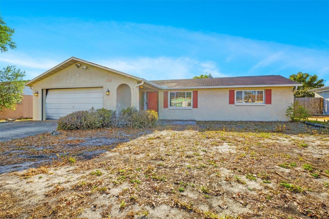 7745 Wicklow St., New Port Richey, FL 34653
