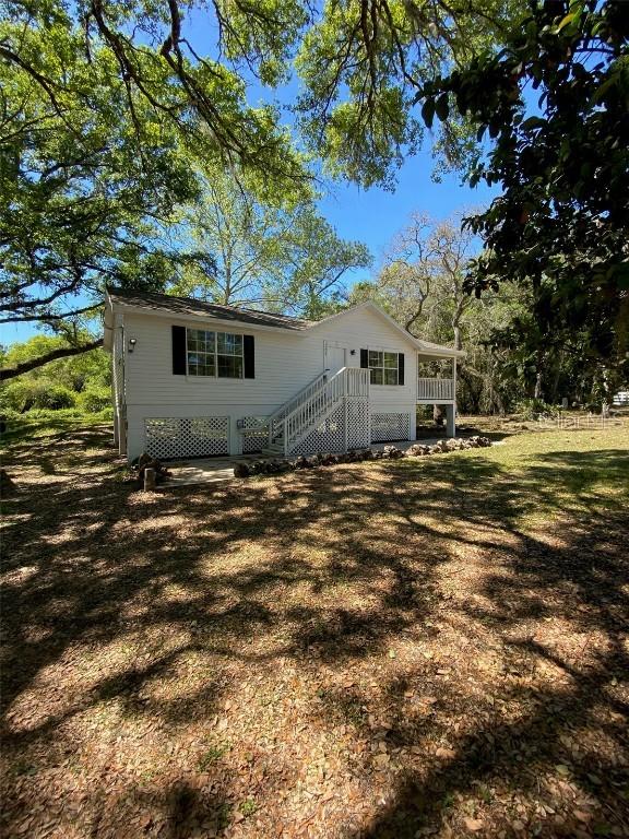 35236 Reynolds St., Dade City, FL 33523