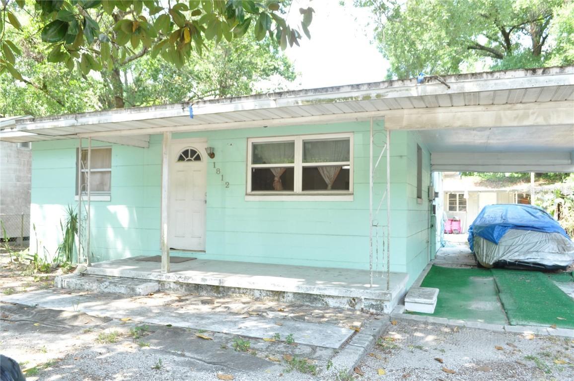 1812 E E Wood St., Tampa, FL 33604
