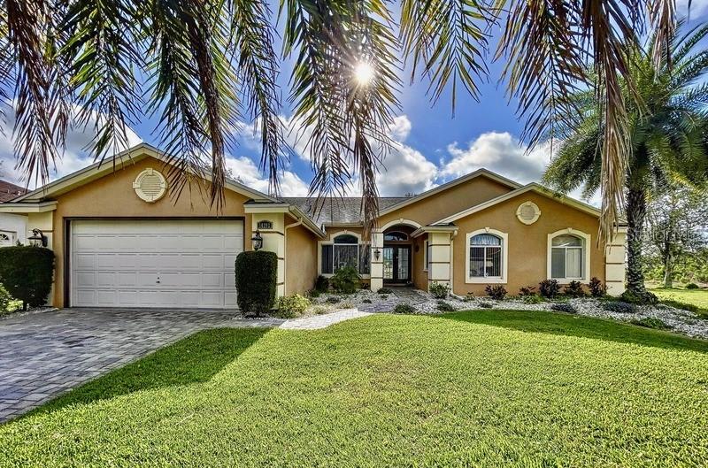 14202 Teasdale Ave., Hudson, FL 34667