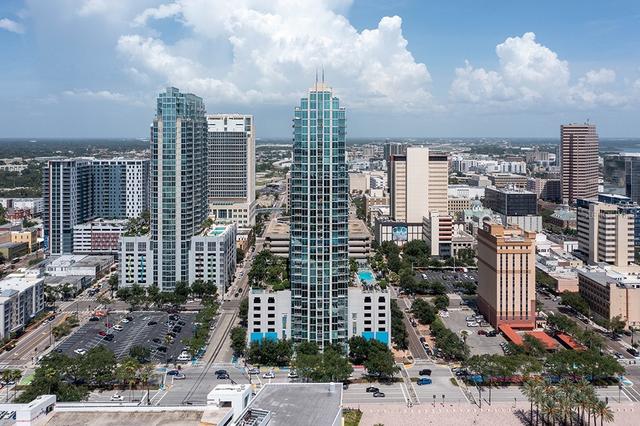 New Homes For Sale This Week in Downtown Tampa: March 31st to April 6th