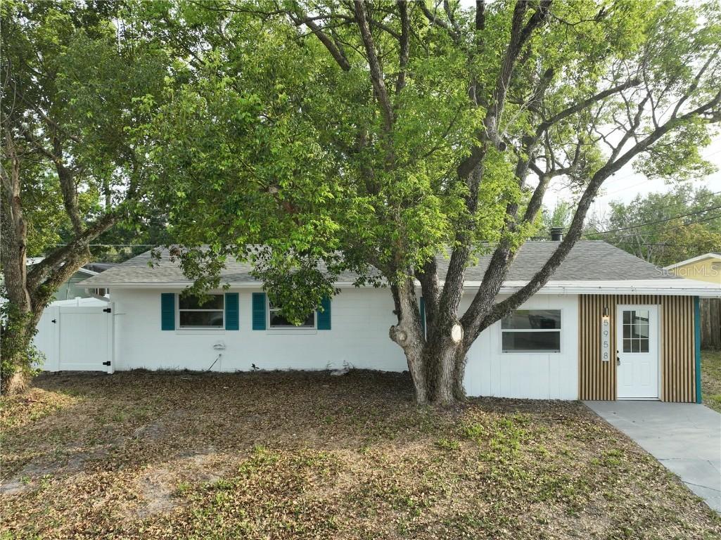 5958 Lawnview Dr., Orlando, FL 32812
