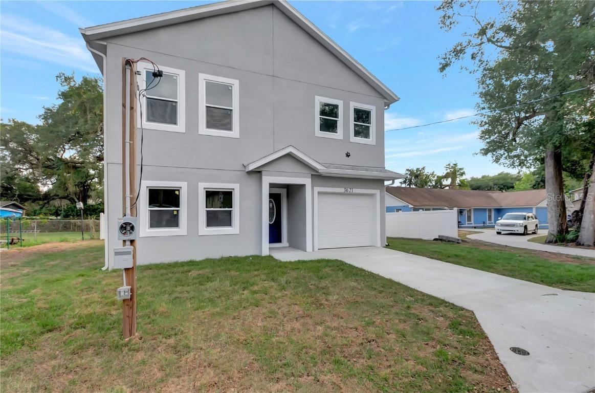 3621 E North Bay St., Tampa, FL 33610