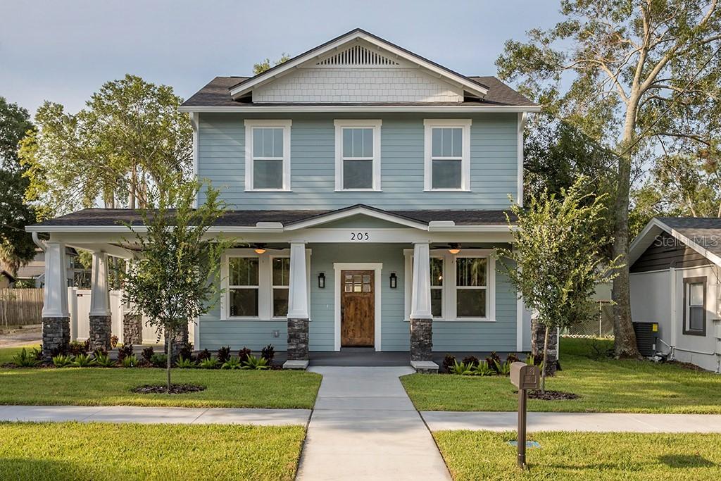 205 E Emma St., Tampa, FL 33603