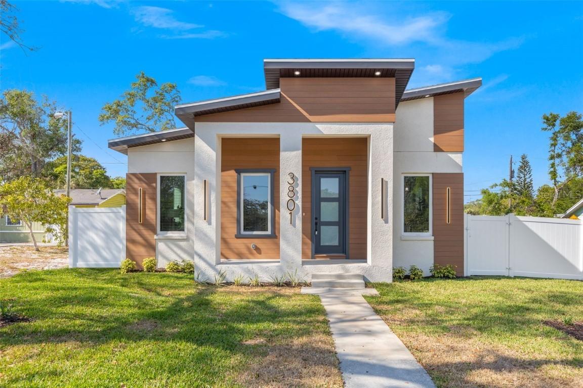 3801 18th Ave., St Petersburg, FL 33711