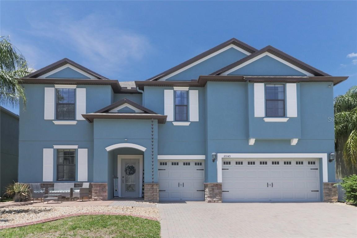 10043 Smarty Jones Dr., Ruskin, FL 33573