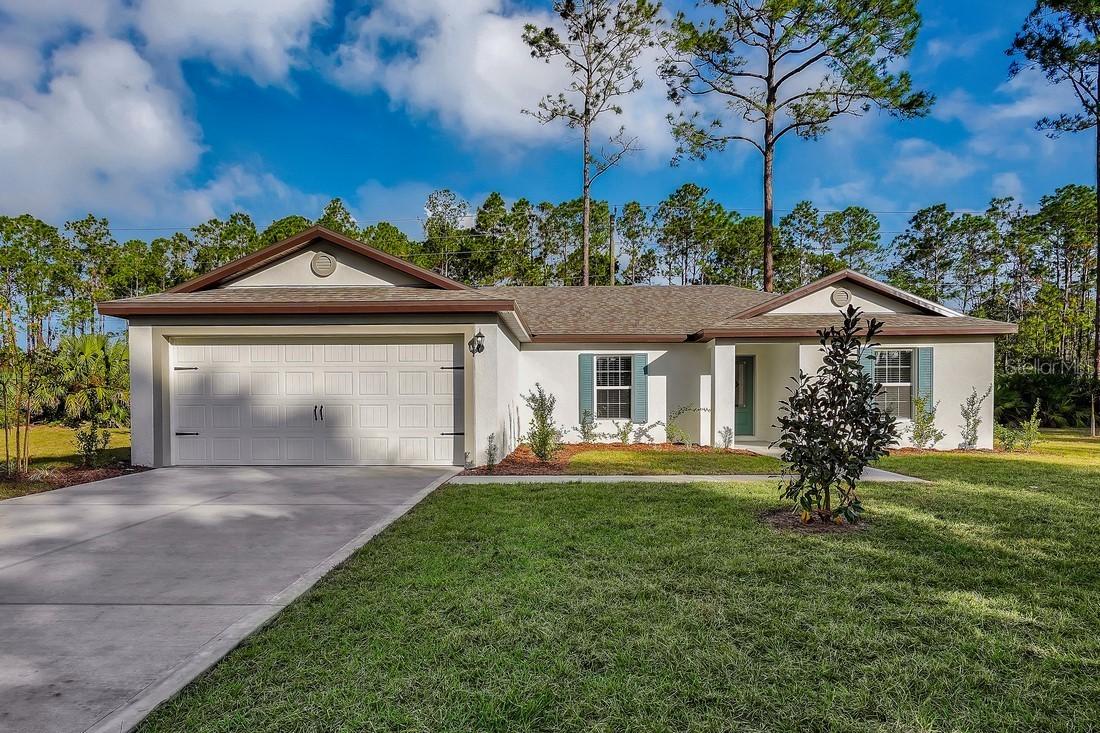 6 Priory Ln., Palm Coast, FL 32164