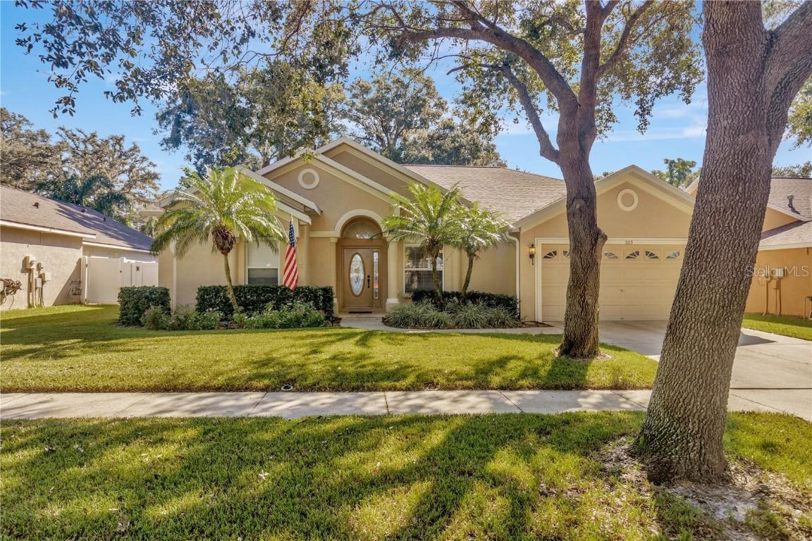 1103 Split Silk St., Valrico, FL 33594