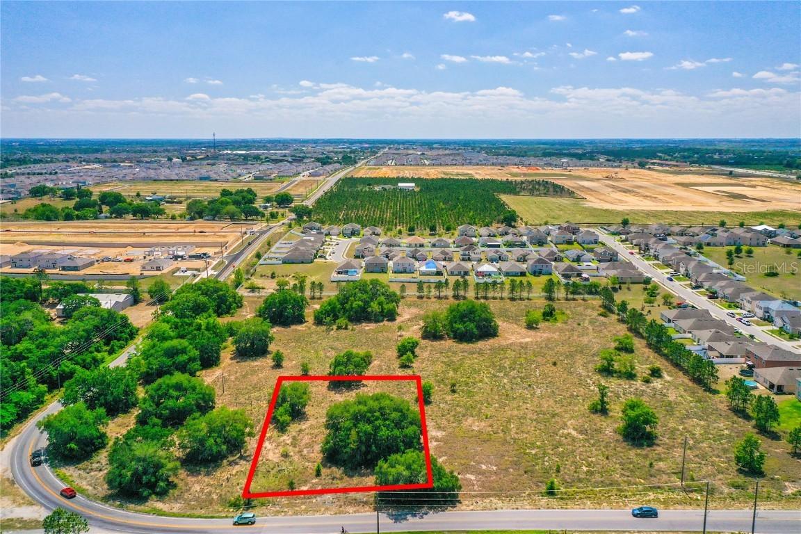 Holly Hill Rd., Davenport, FL 33837