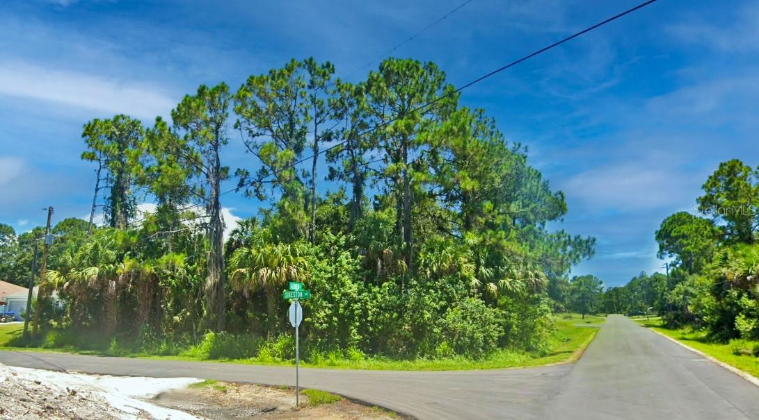 Sikeston Ave., North Port, FL 34286