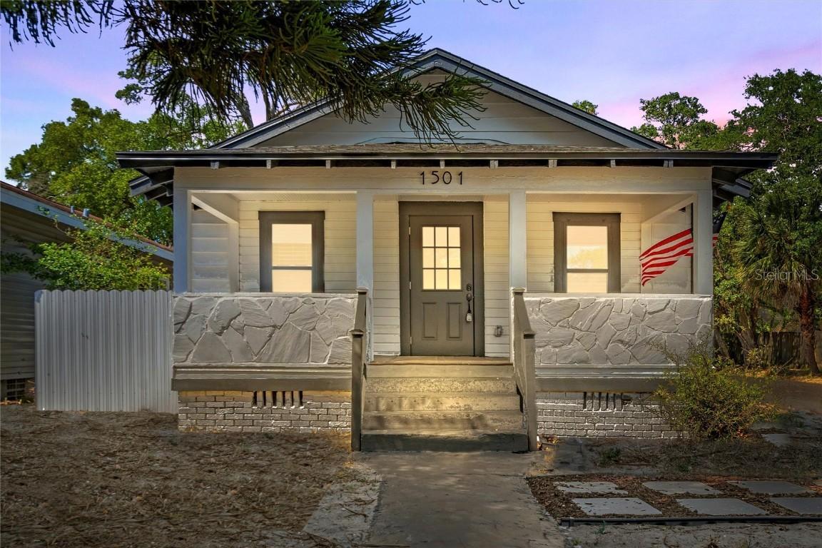 1501 20th Ave., St Petersburg, FL 33704