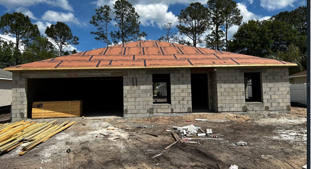 11 Pine Cedar Dr., Palm Coast, FL 32164