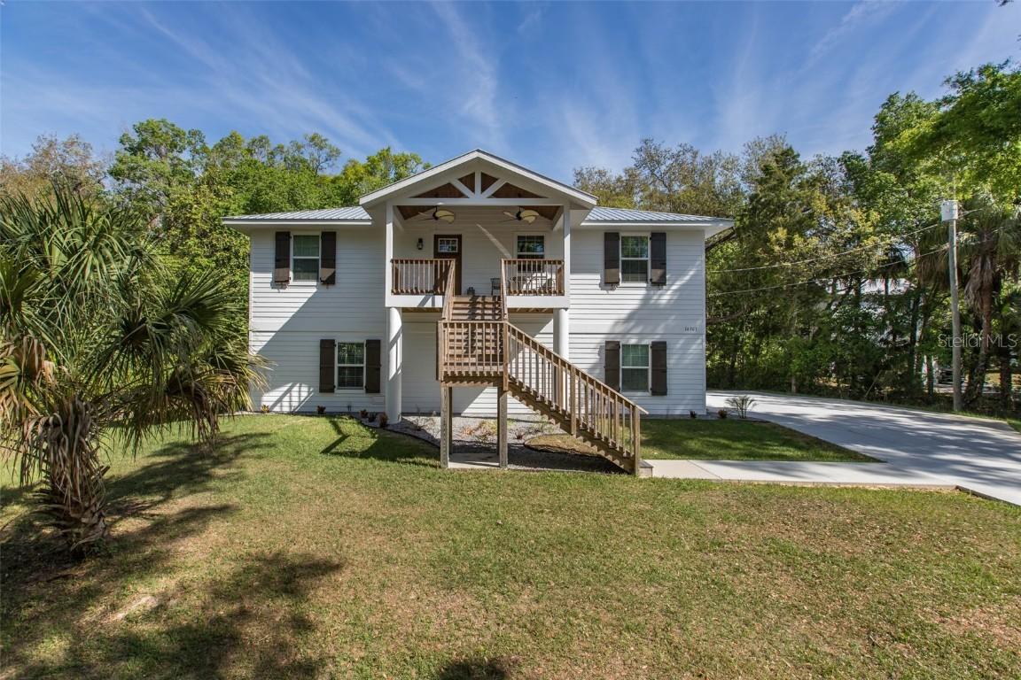 [Address Hidden by Seller], Inglis, FL 34449