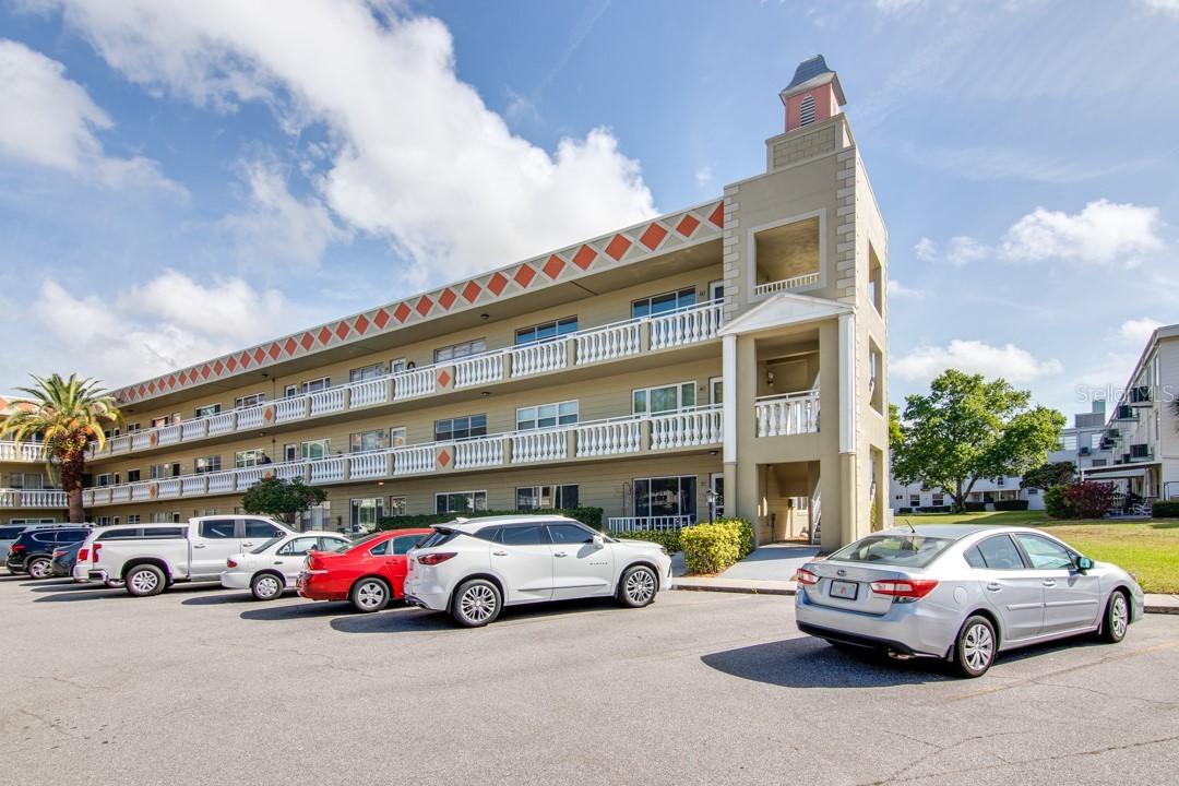 2426 Ecuadorian Way #60, Clearwater, FL 33763