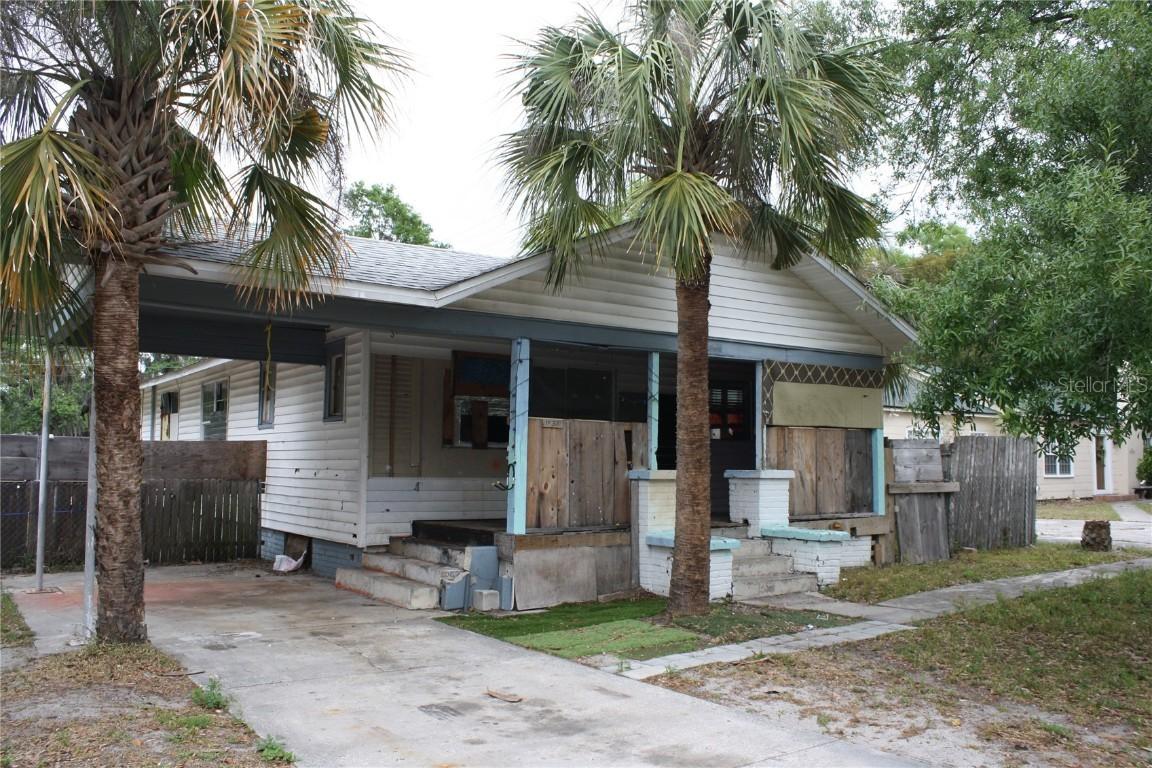 1538 E Gary Rd., Lakeland, FL 33801