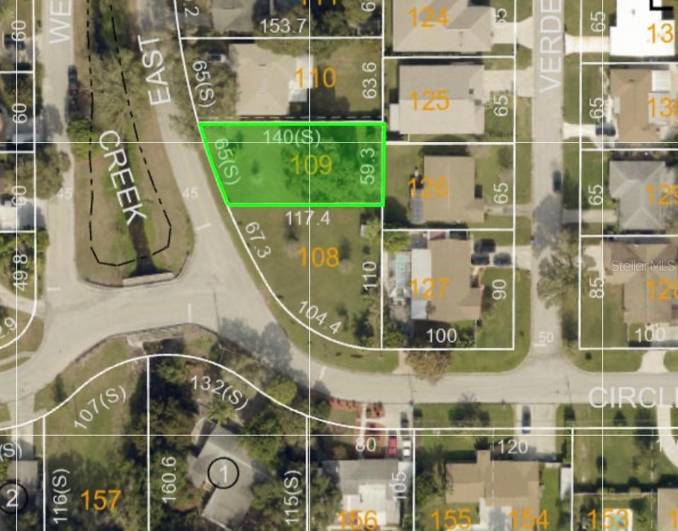 1717 E Lagoon Cir., Clearwater, FL 33765