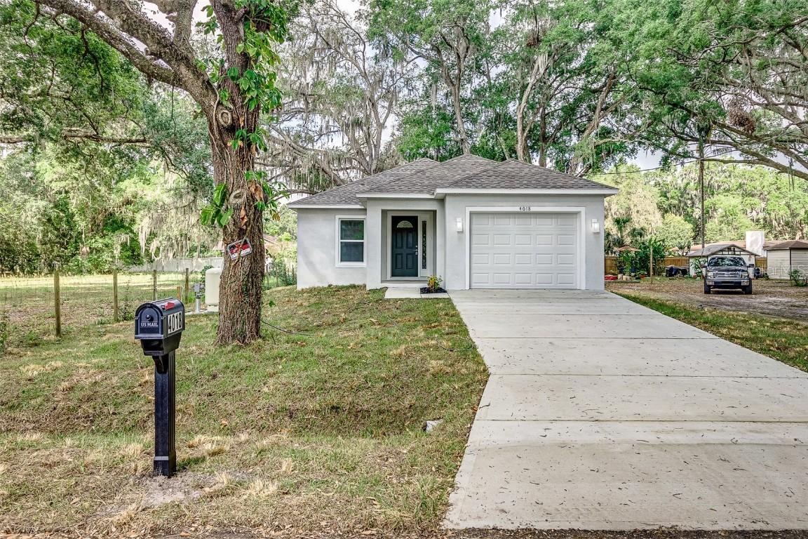 4018 Coogle Rd., Lakeland, FL 33810