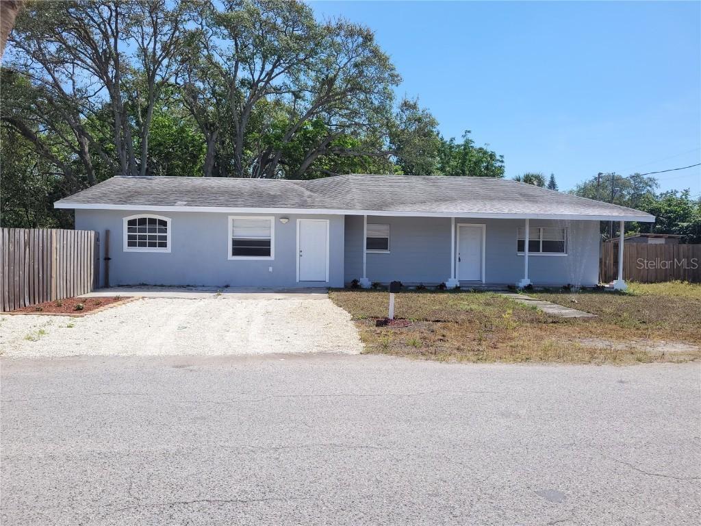 12216 Watterson St., Hudson, FL 34667