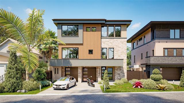 New Construction Homes For Sale This Week in Shore Acres: April 5th to April 11th