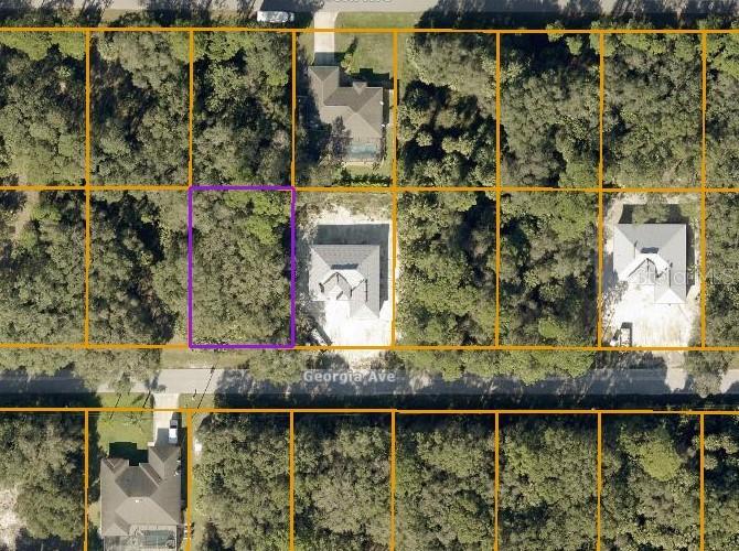 LOTE 14, Georgia Ave., North Port, FL 34288