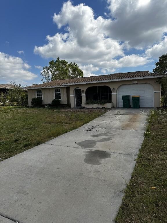 3578 Port Charlotte Blvd., Port Charlotte, FL 33952
