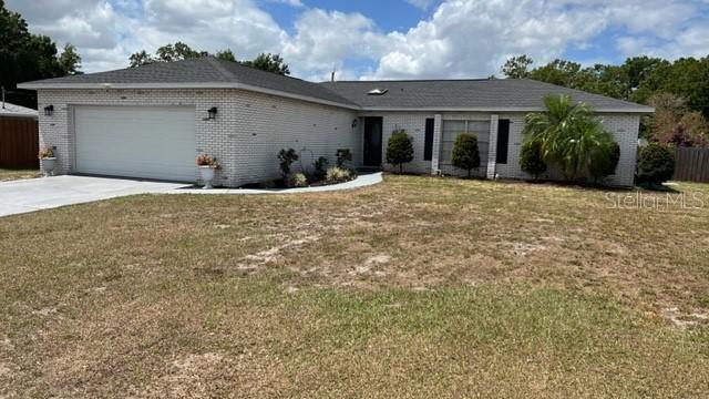 6423 Shadowbrook Dr., Lakeland, FL 33813