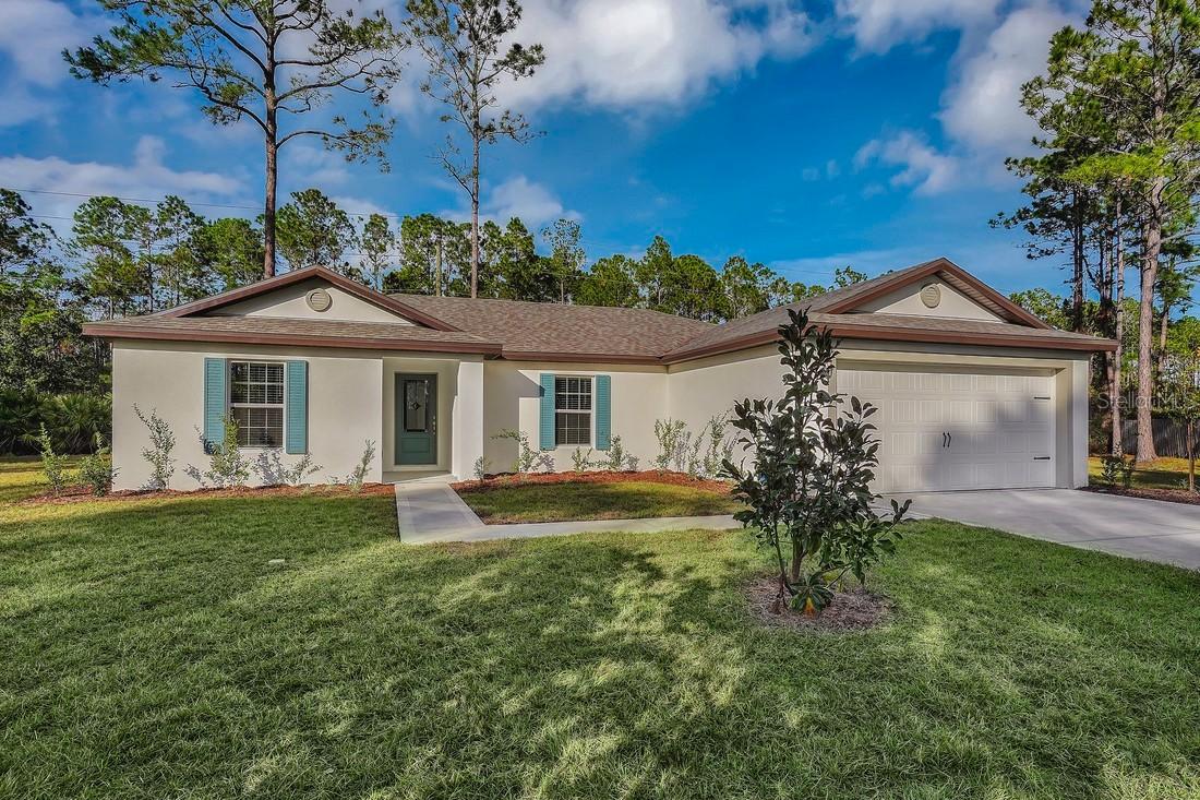 19 Post Oak Ln., Palm Coast, FL 32164