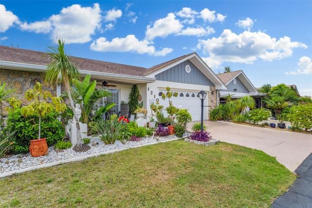 New Homes For Sale This Week in Sun City Center: April 7th to April 13th