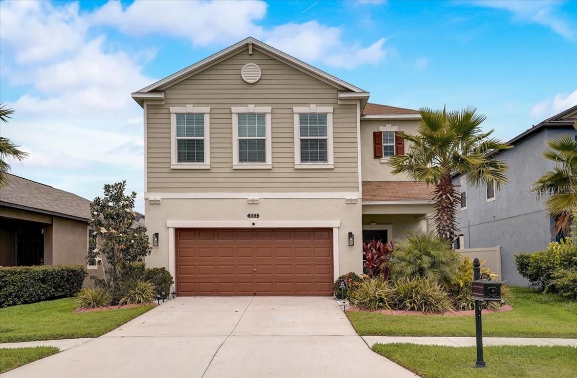 21217 Wistful Yearn Dr., Land O Lakes, FL 34637