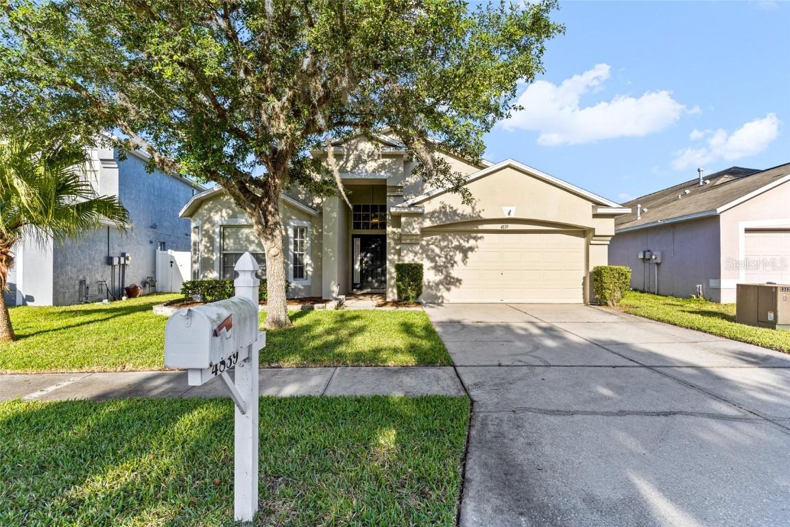 4839 Wessex Way, Land O Lakes, FL 34639