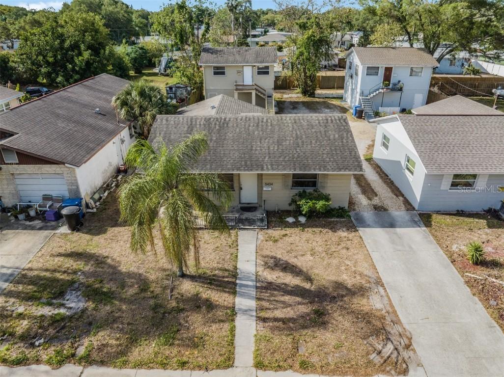 5434 9th Ave., St Petersburg, FL 33710