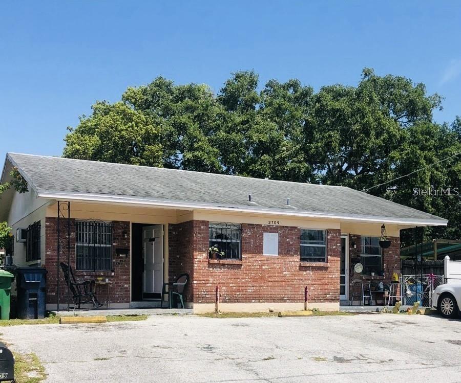 2709 W Saint Louis St., Tampa, FL 33607