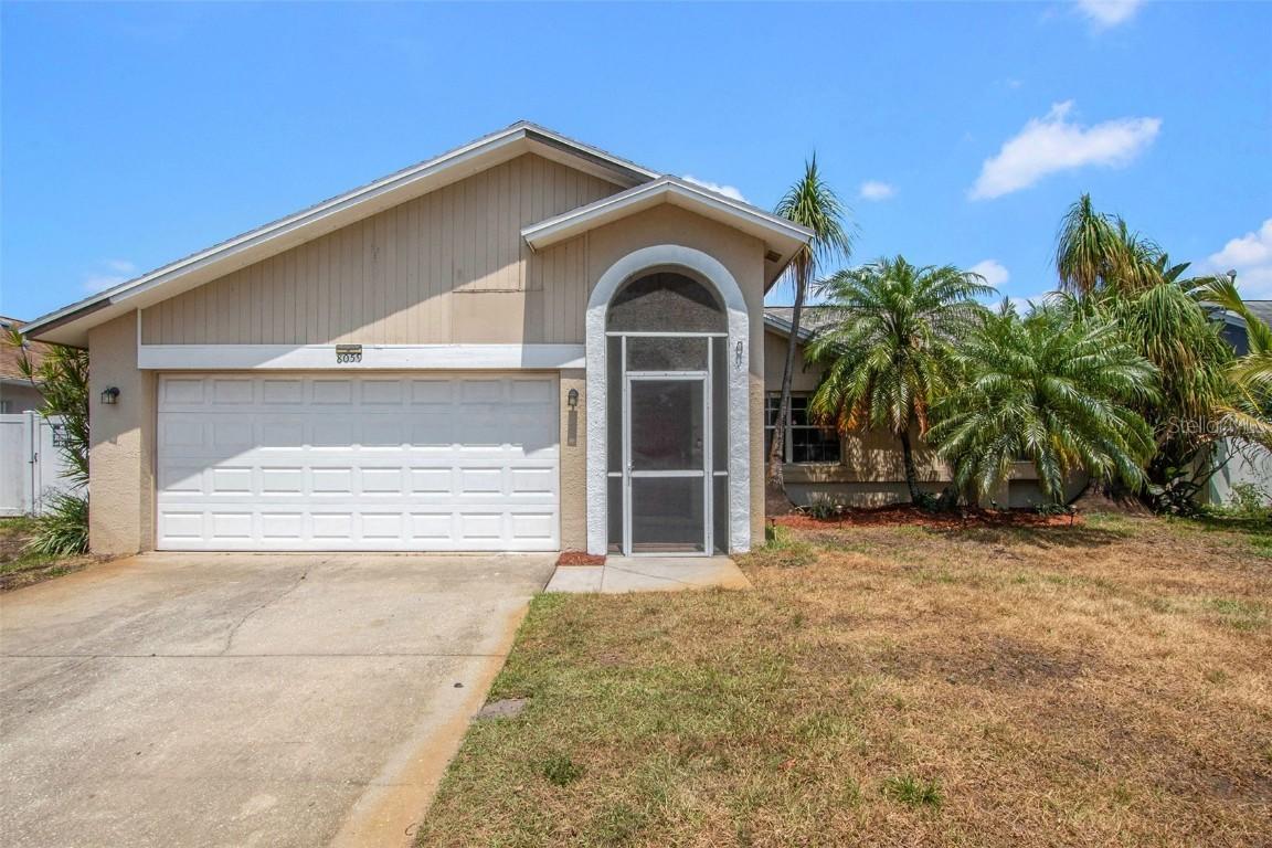8059 Somerset Dr., Largo, FL 33773
