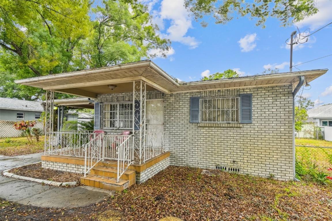 2307 W Kentucky Ave., Tampa, FL 33607