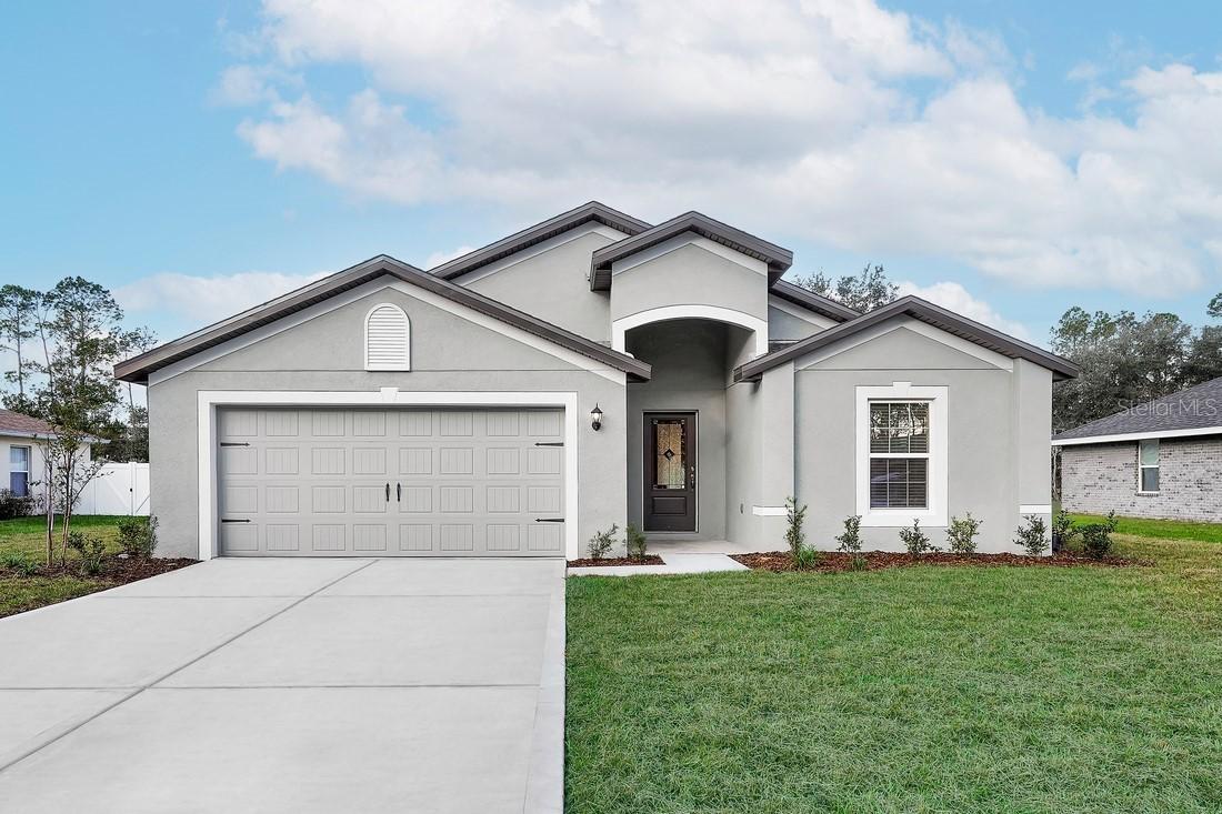 2 Ricker Pl., Palm Coast, FL 32164