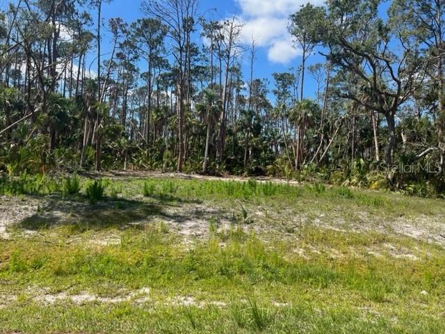 Lot 73 Greenley Rd., North Port, FL 34286