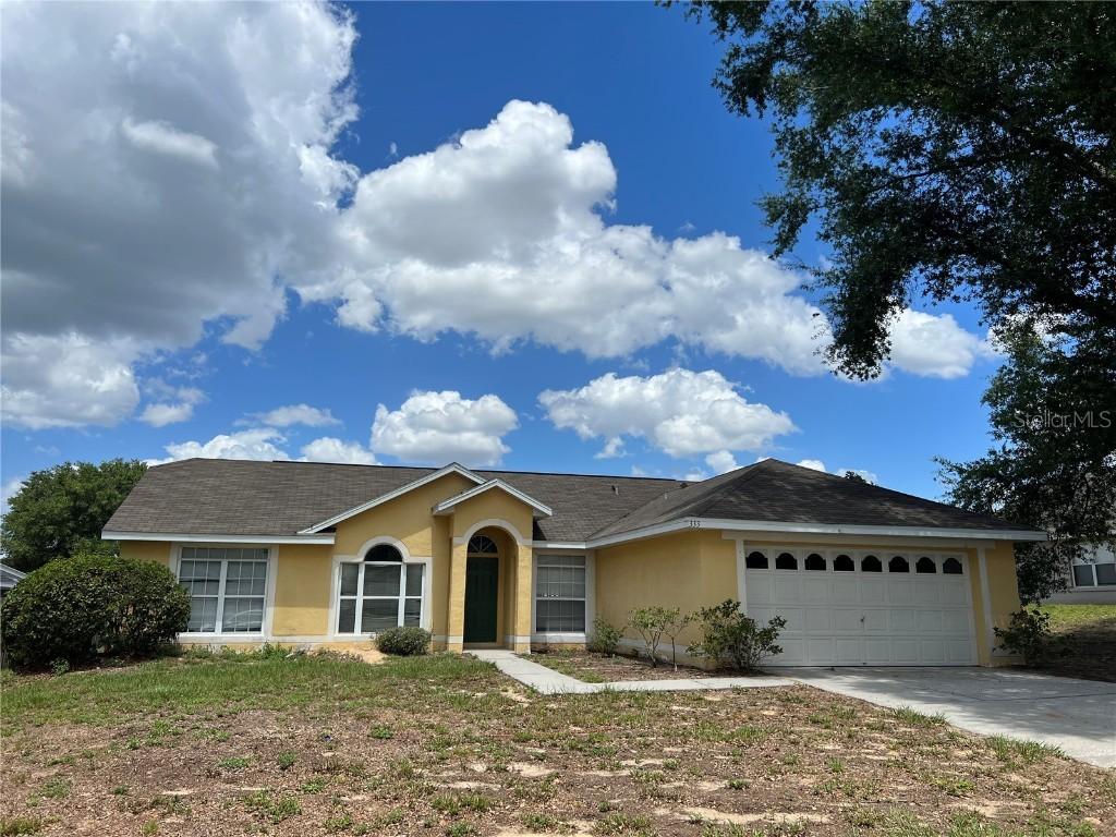 333 Montana Ave., Davenport, FL 33897